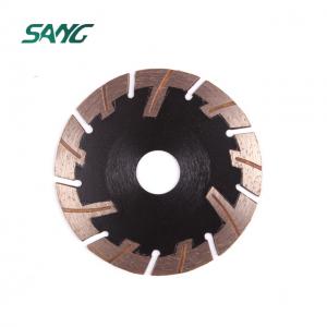 pierre lames,scies pour couper le granit, lames de scie à pierre corée