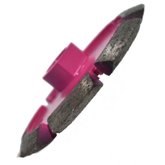  Crack-Chaser Diamond Blade, Crack-Chaser blade, Diamond concrete tools,Tuck Point Blade