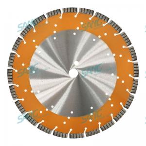 Lame de scie à béton