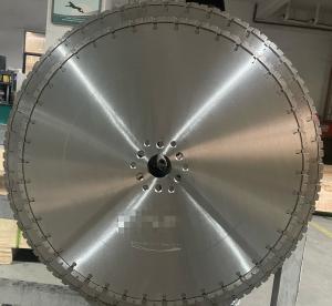 Blade du segment Arix