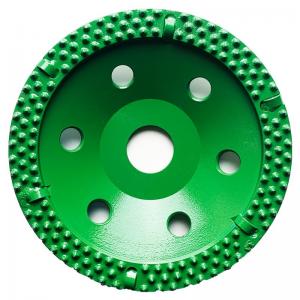 Pcd Meule Diamantée
