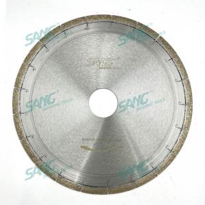 Lame de scie pour mosaïque