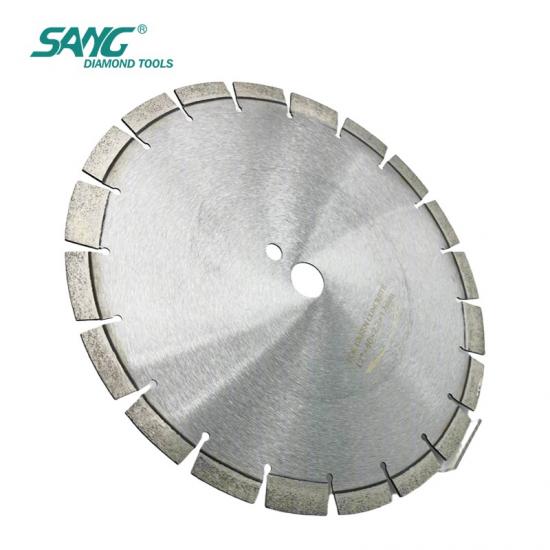 Concrete Saw Blade