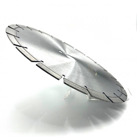 Concrete Saw Blade