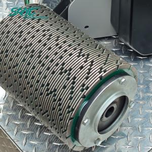 Lame de scie à béton