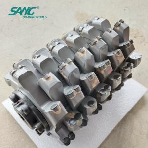 Lame de scie à béton