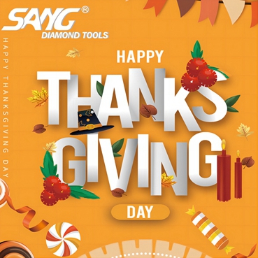 Remerciements pour la récolte : SANG célèbre Thanksgiving 2023